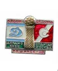 Значок FCDK_1988_1_0