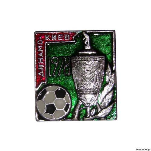 Значок FCDK_1978_2_1