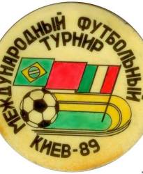 Значок EK_FCDK_1989_3_1