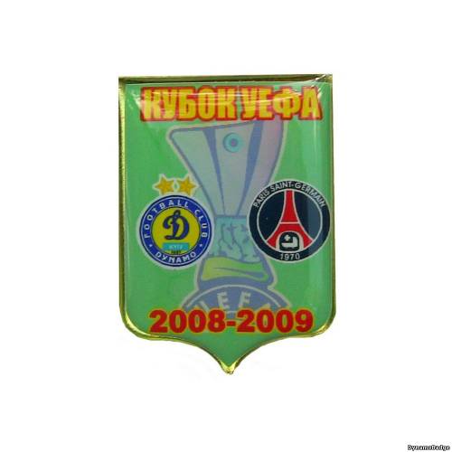 Значок EK_FCDK_2009_3_19