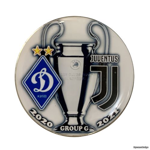 Значок EK_FCDK_2021_9_5