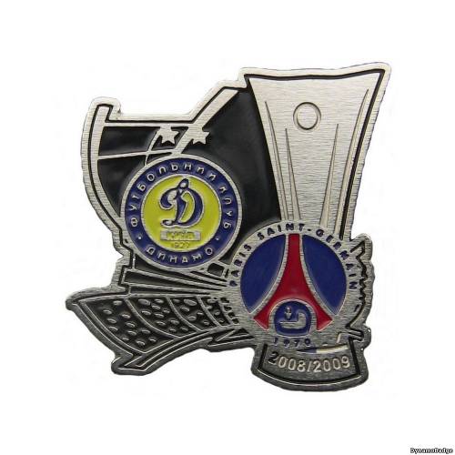 Значок EK_FCDK_2009_5_8