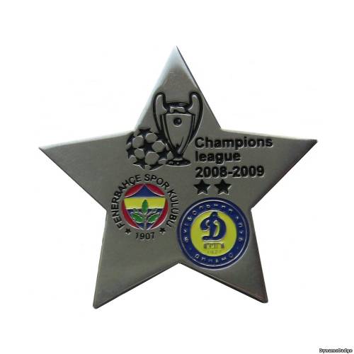Значок EK_FCDK_2009_5_5