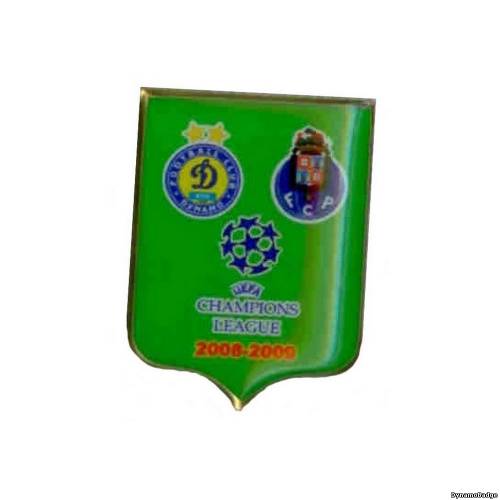 Значок EK_FCDK_2009_3_16