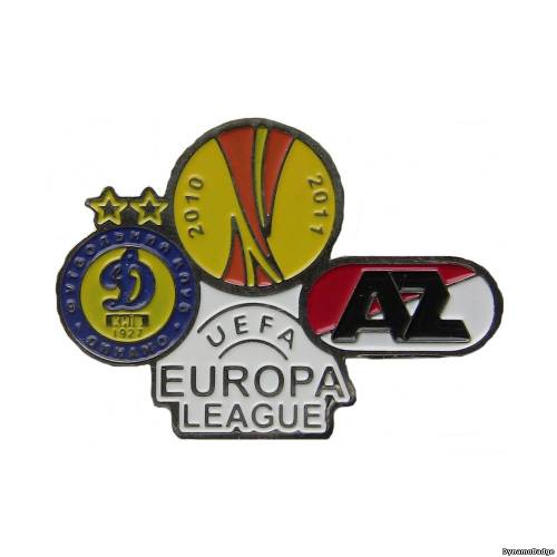 Значок EK_FCDK_2011_9_4