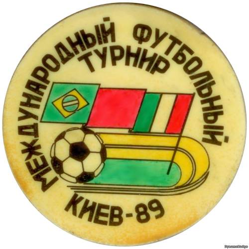 Значок EK_FCDK_1989_3_1