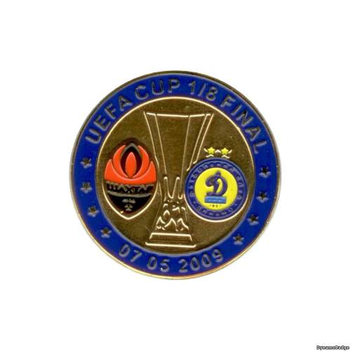 Значок EK_FCDK_2009_2_7_4