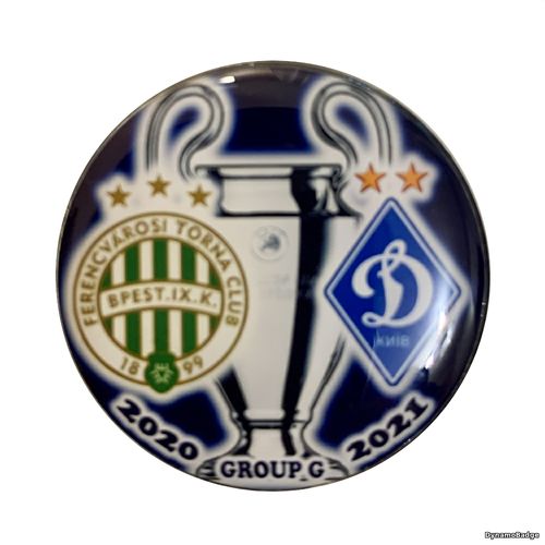 Значок EK_FCDK_2021_9_6_1