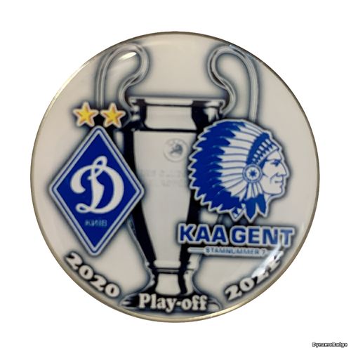 Значок EK_FCDK_2021_9_2