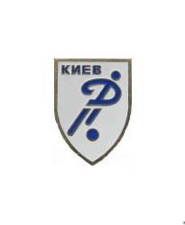 Значок FCDK_130